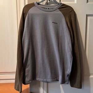 Patagonia men’s top